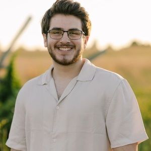 Meet your Posher, Nathaniel